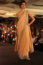 Model during Be with Beti Chairity Fashion Show on 25th June 2017